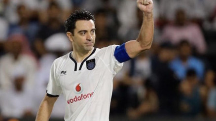 Al Saddın Xavi kararı