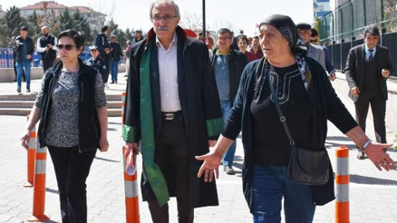 Ethem Sarısülük davasında, polisin cezası 15 bin liraya çıkarıldı