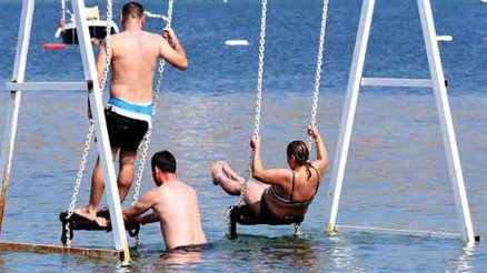 Türkiyede 38 milyon turist sayısına ulaşabiliriz