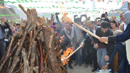 Vanda nevruz coşkusu (2)