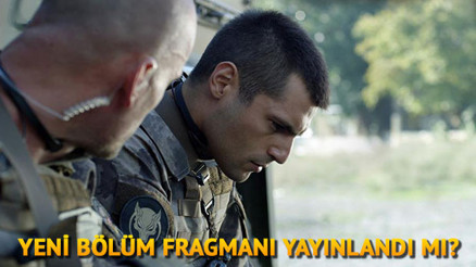 BÖRÜ son bölümü ile yine ekranlara kilitledi 5. bölüm fragmanı yayınlandı mı