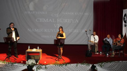 Dünya Şiir Günü’nde Adana’da parlak etkinlik