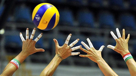 Voleybolda Türk takımları Avrupada zirveye yürüyor
