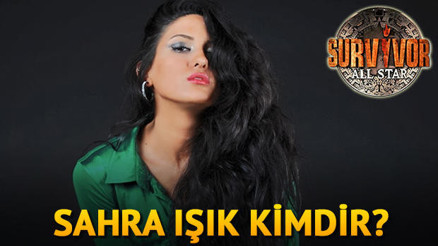 Sahra Işık kimdir İşte Survivor Sahra’nın sevgilisi
