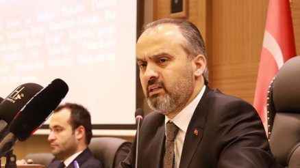 Bursada 31 Marttan itibaren alkol ile ekmek yan yana satılmayacak