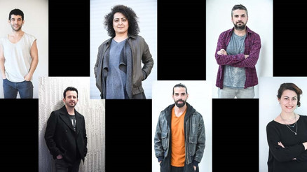 Türk tiyatrosu onlara emanet