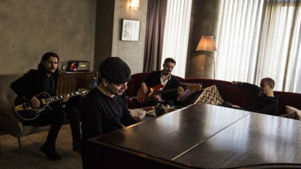 Mor ve Ötesi’nden “Sultan-ı Yegah” yorumu