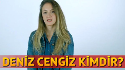 Jet Sosyete oyuncusu Deniz Cengiz kimdir Jet Sosyete oyuncusu Deniz Cengiz kimdir