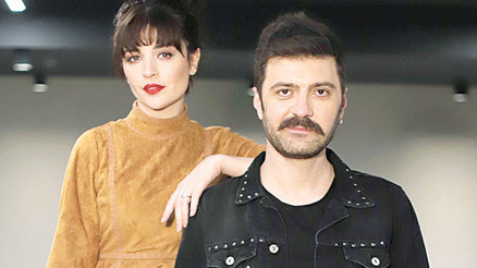 40 gün 40 gece düğün yaptık