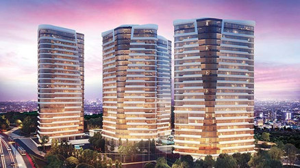 10.5 milyar liralık proje geliştiriyor