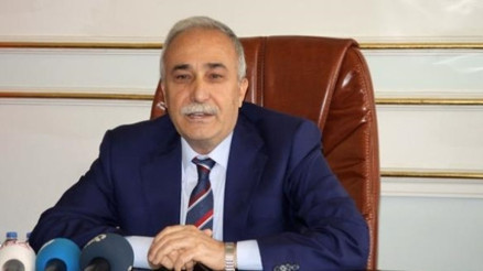 Bakan Fakıbabadan Çiftlikbank açıklaması: Açık bir şekilde adam aldı götürdü