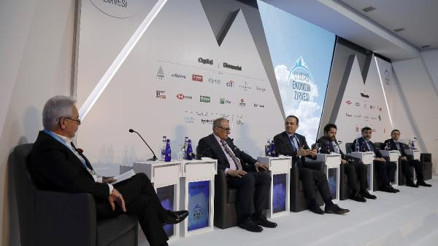 Uludağ Ekonomi Zirvesinde ikinci gün