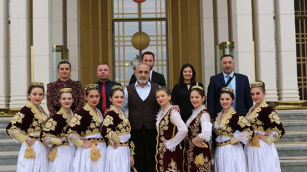 Yalçın Topçu: Terör yuvalarını yok etmek hem vatan hem de insanlık görevimiz