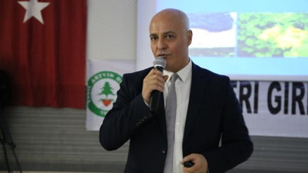 ‘Artvinde Cerattepe paneli düzenlendi