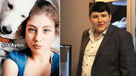 Çay bahçesinde çalışırken tanıştık dedi, anlattı...