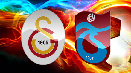 Galatasaray Trabzonspor maçı ne zaman saat kaçta, hangi gün