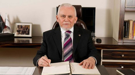 Topbaş’ın dünürü hakim karşısına çıktı