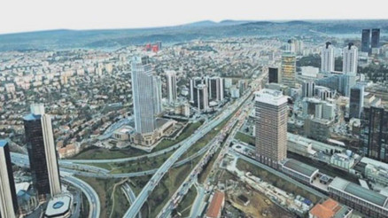 Ekonomide son 24 saat (27.03.2018)