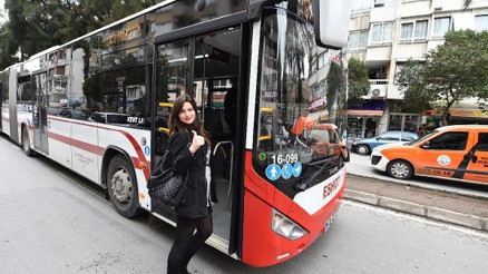 Otobüste Gittiğin kadar öde dönemi başlıyor