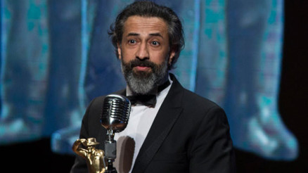 Sadri Alışık Ödülleri dağıtıldı