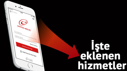 E-Devlete birçok yeni uygulama eklendi