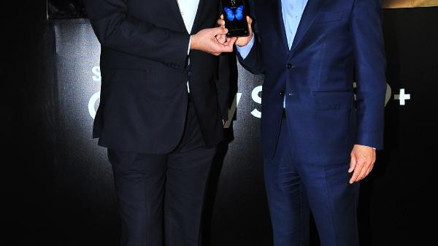 Samsung Türkiye Başkanı: Yılda 14 milyar dolarlık Ar-Ge bütçesiyle çalışıyoruz
