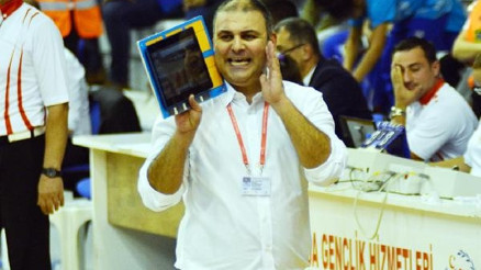 Seramiksanda Doğancı dönemi bitti