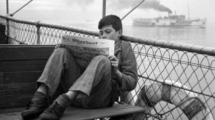 Bir Hürriyet fotoğrafı