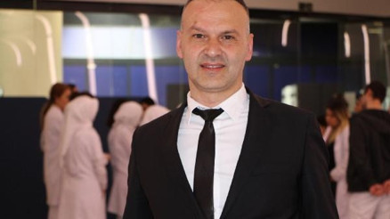 Yüzünü hiç görmediği birine yeniden can vermek için gönüllü oldu