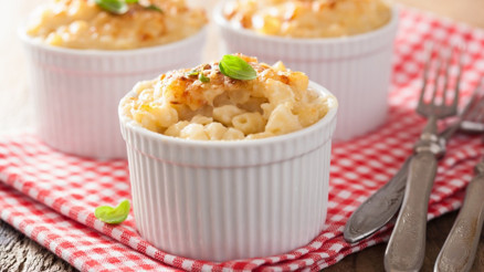 Beşamel sos sevenler için 5 lezzetli ve pratik fikir