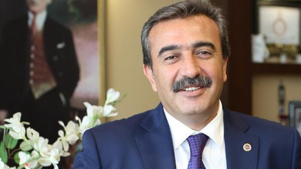 3. Orhan Kemal Edebiyat Festivali başlıyor