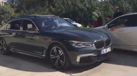 Gövde gösterisi yapacağız talimatı Gövde gösterisi yapacağız talimatı