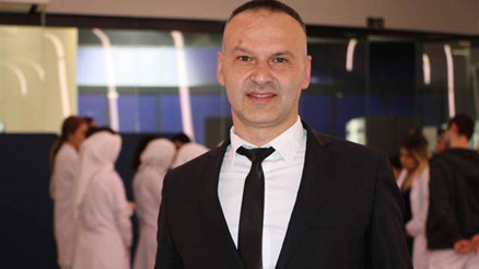 Yüzünü hiç görmediği birine yeniden can vermek için gönüllü oldu