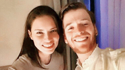 Atom yedirdim, Adriana Limanın kulaklarından alev çıktı