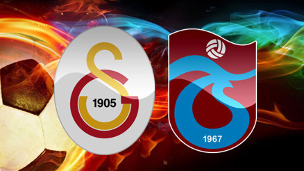 Galatasaray Trabzonspor maçı ne zaman saat kaçta hangi kanalda Hakem belli oldu