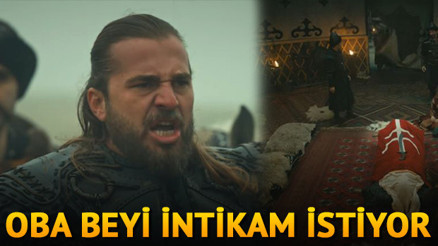 Diriliş Ertuğrulda Saadettin Köpek öldü mü Diriliş Ertuğrul yeni bölüm fragmanı