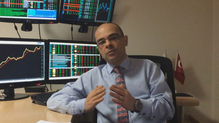 Dolar nereye koşuyor 