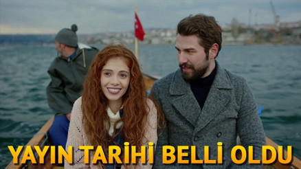 Bir Mucize Olsunun yayın tarihi belli oldu | Bir Mucize Olsun dizisinin oyuncu kadrosu ve konusu Bir Mucize Olsunun yayın tarihi belli oldu | Bir Mucize Olsun dizisinin oyuncu kadrosu ve konusu