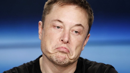 Tesla iflasın eşiğine nasıl geldi