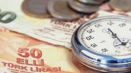 Ekonomide son 24 saat (30.03.2018)