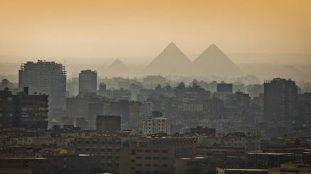 Kahire mi İskenderiye mi