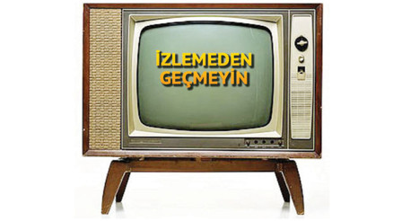 Yeni başlayan yabancı dizilerden seçmeler