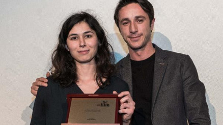 Akbank Kısa Film Festivalinde En İyi Kısalar ödüllendirildi