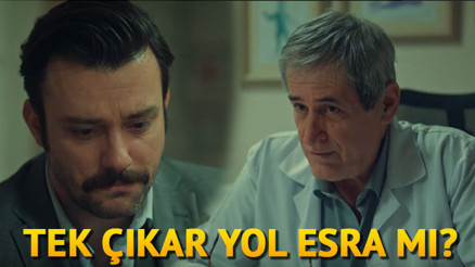 İstanbullu Gelin son bölüme Ada şoku 44. yeni bölüm fragmanı yayınlandı mı