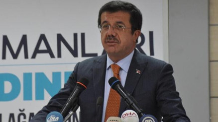 Bakan Zeybekci, Denizlide kitap fuarı açılışına katıldı (2)