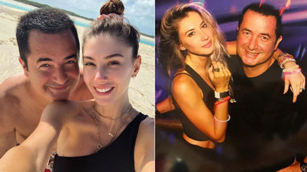 Acun Ilıcalı: Bu işin suçlusu benim