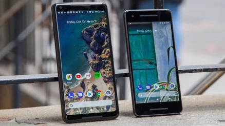 Google Pixel 3 nasıl olacak İşte yenilenmiş arayüzü