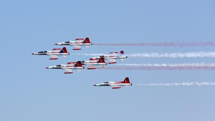 Dünya havacılık sektörünün devleri Antalyada buluşuyor
