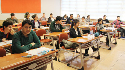 Liseye giriş kılavuzu ne zaman yayınlanacak Gözler MEBde