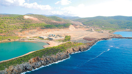 İlk nükleer adım İlk nükleer adım